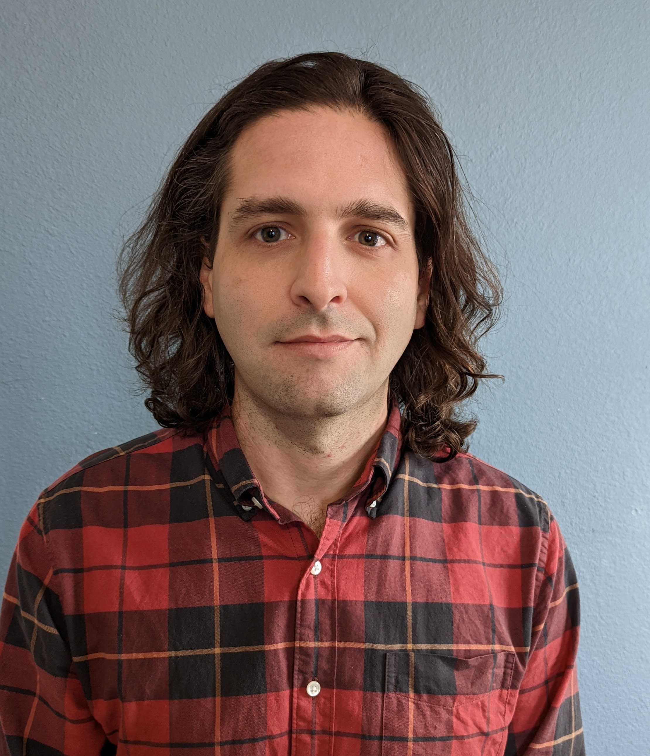image of Jeff's face
